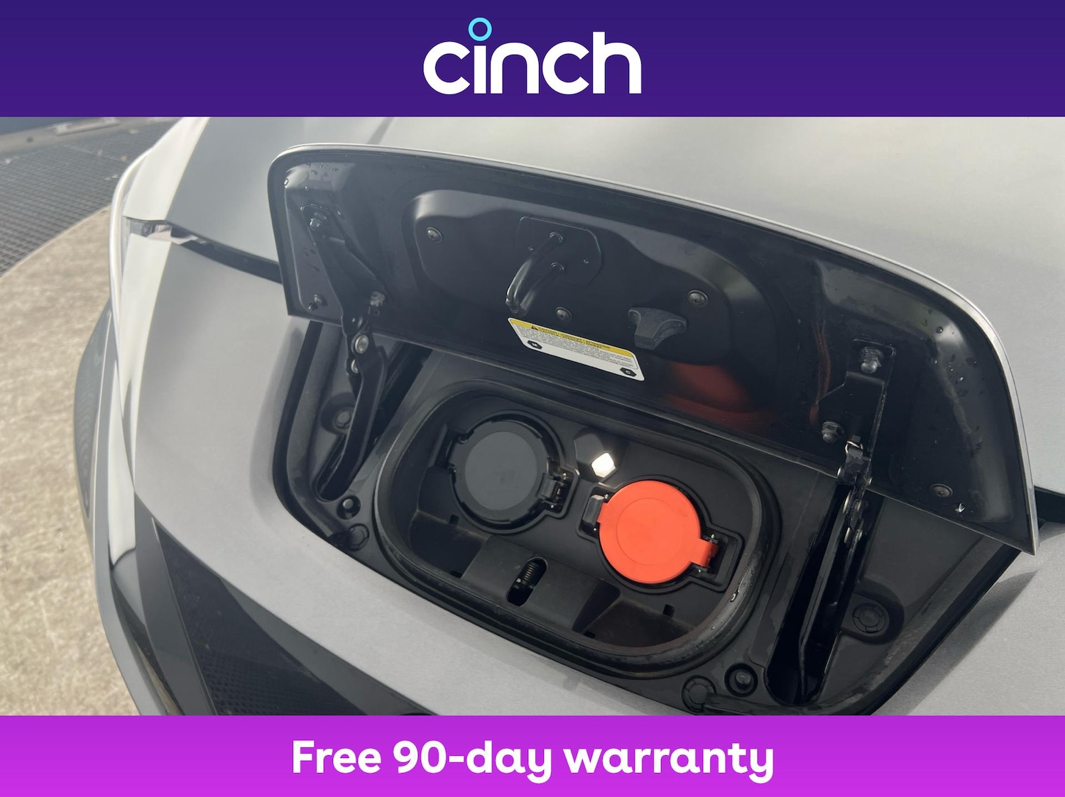Used Nissan Leaf 2022 for sale - 76334255: Photo 29