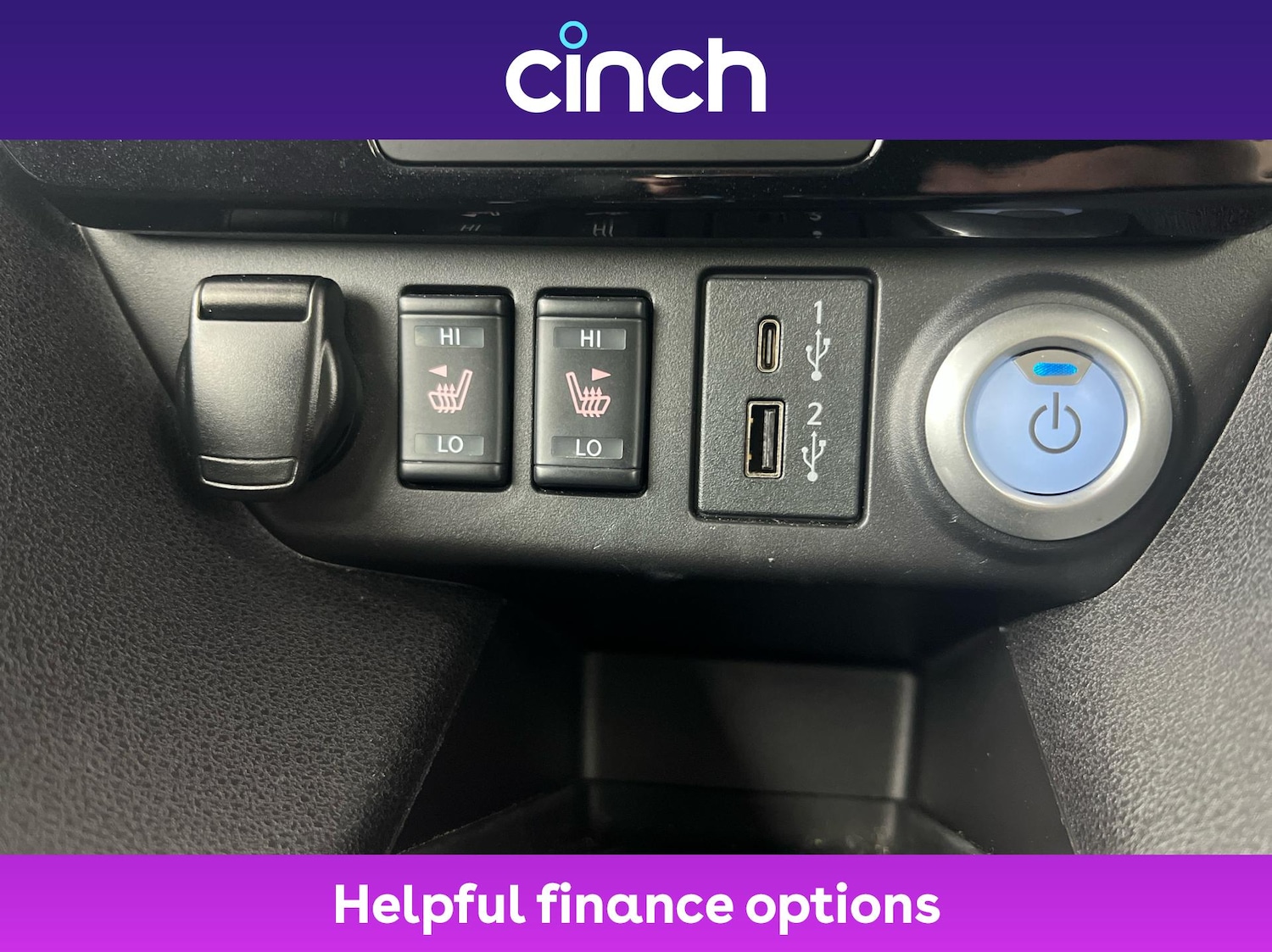 Used Nissan Leaf 2022 for sale - 76334255: Photo 35