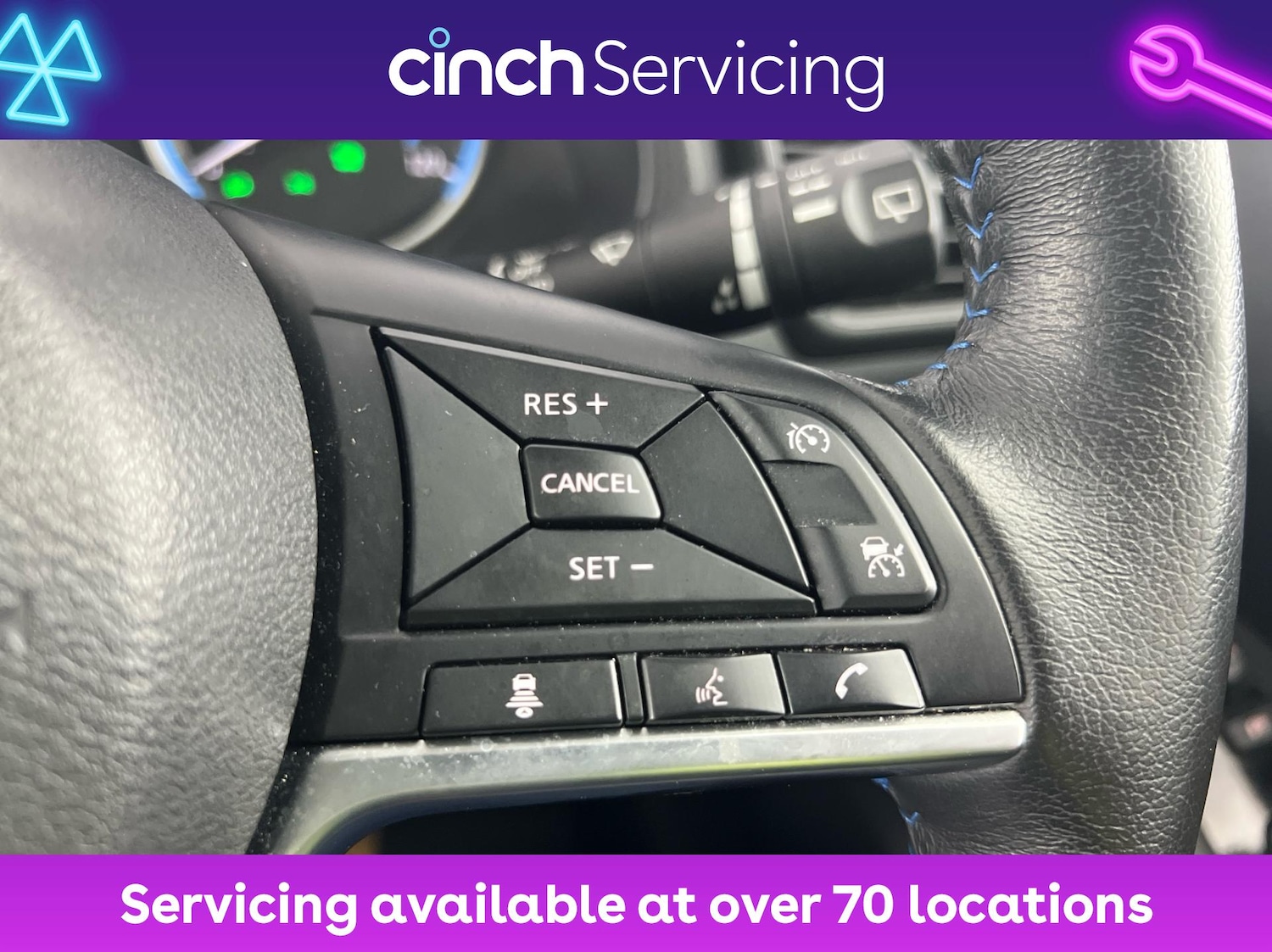 Used Nissan Leaf 2022 for sale - 76334255: Photo 36