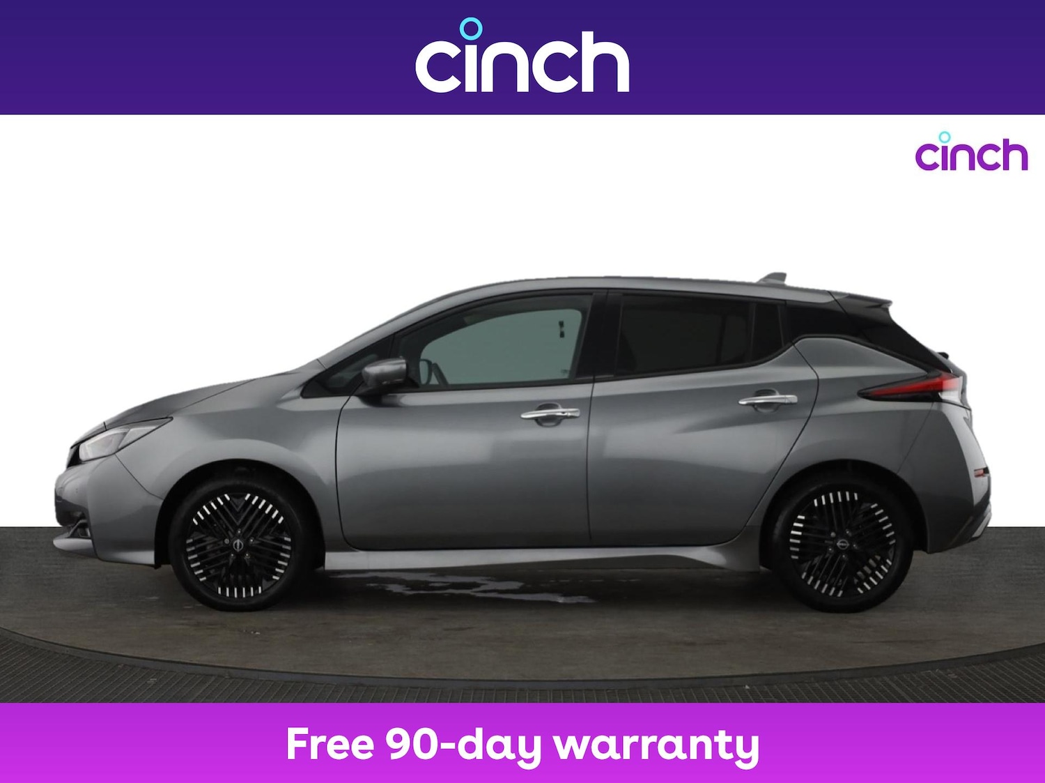 Used Nissan Leaf 2022 for sale - 76334255: Photo 8