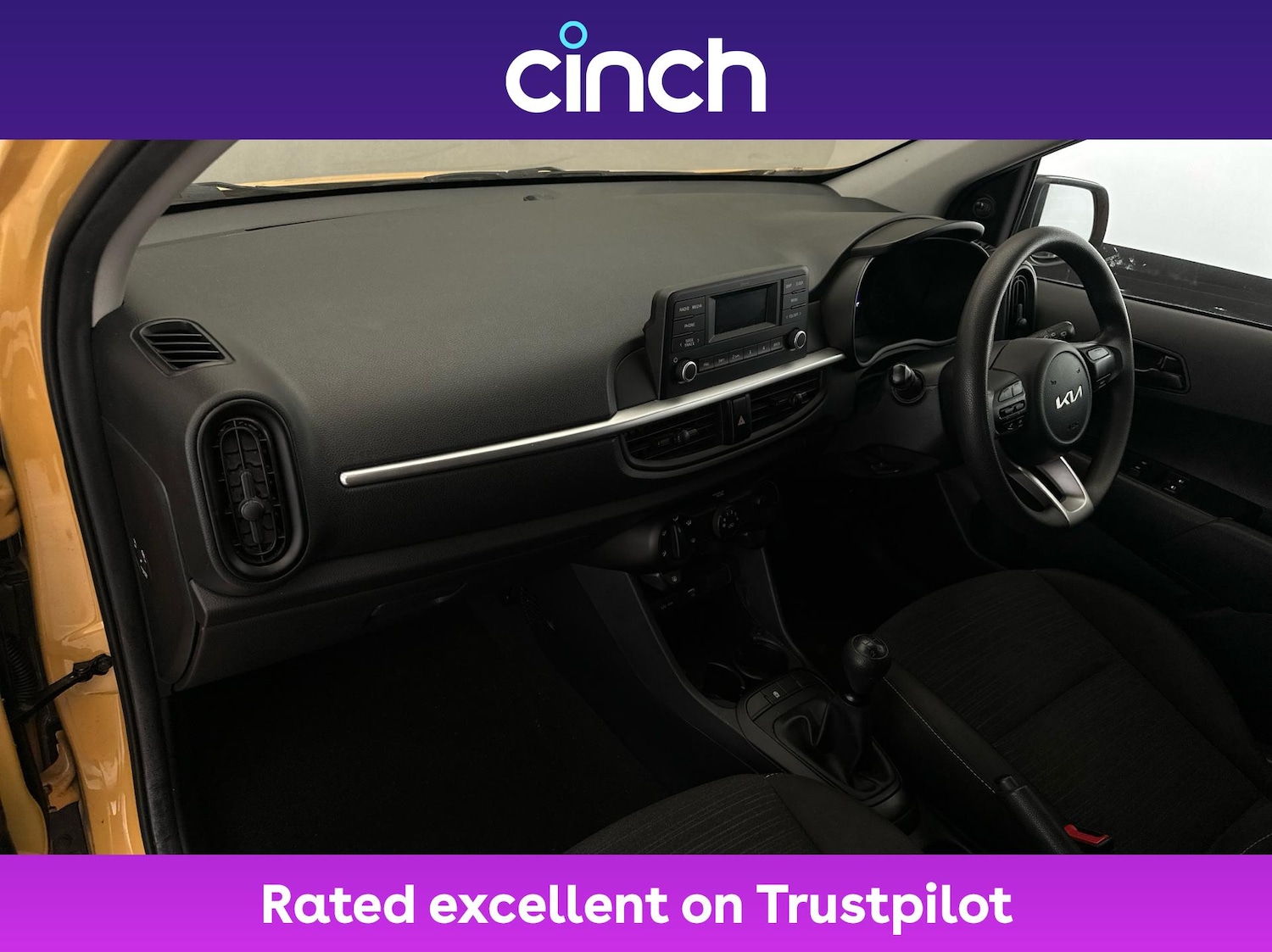 Used Kia Picanto 2022 for sale - 76304672: Photo 14