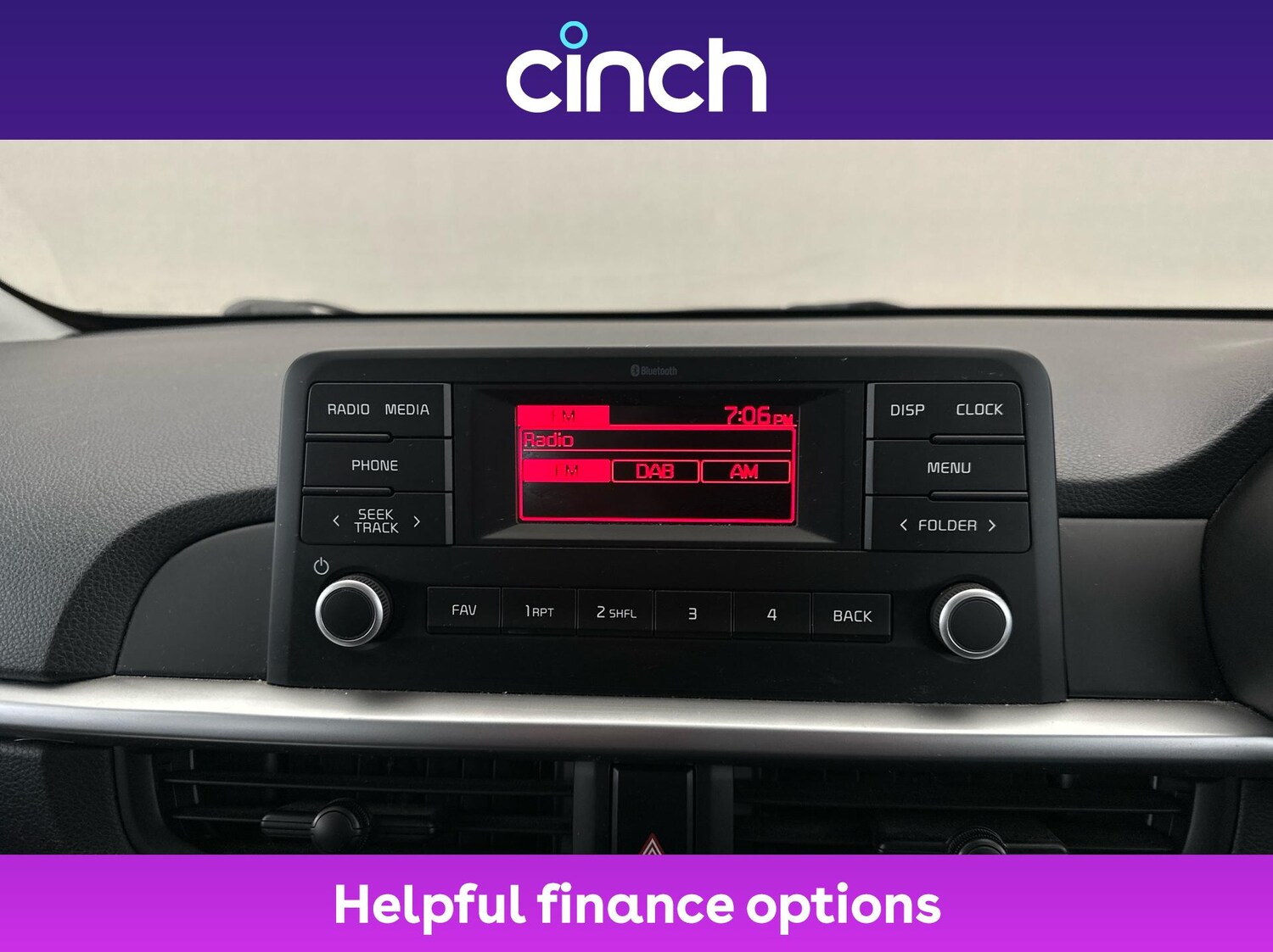 Used Kia Picanto 2022 for sale - 76304672: Photo 17