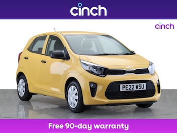 Kia - Picanto