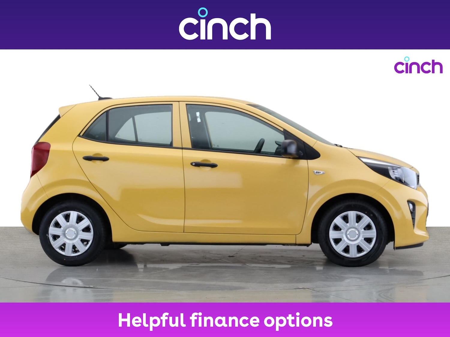 Used Kia Picanto 2022 for sale - 76304672: Photo 2