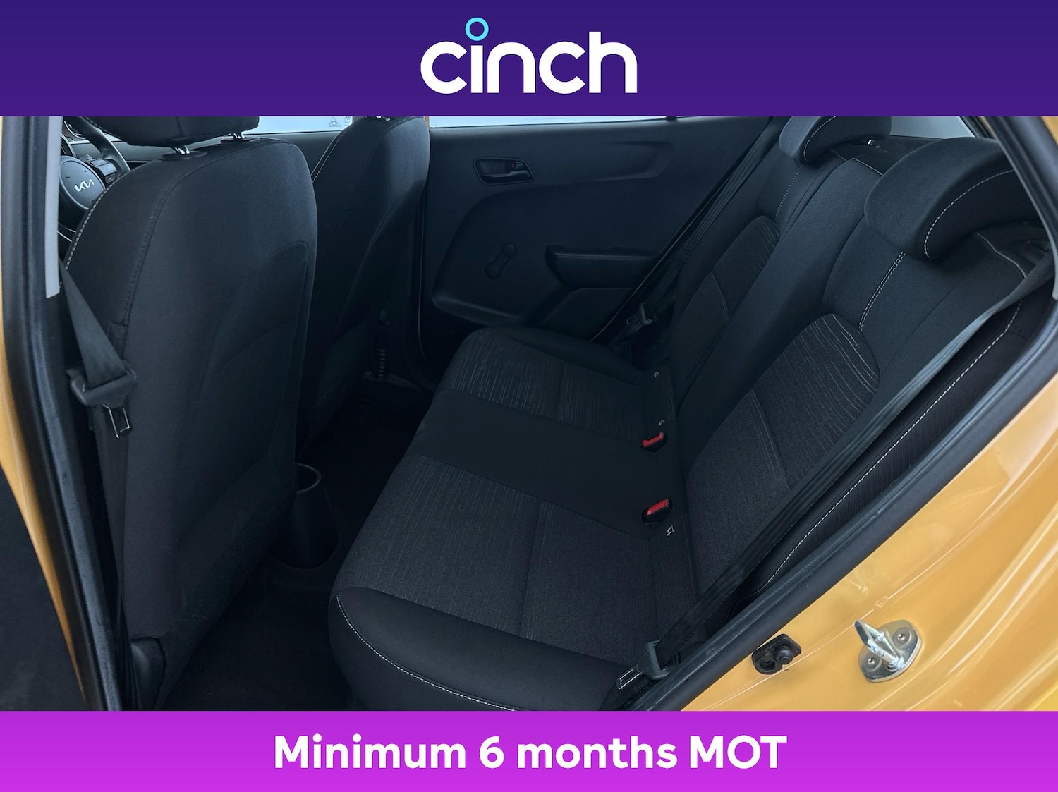 Used Kia Picanto 2022 for sale - 76304672: Photo 20