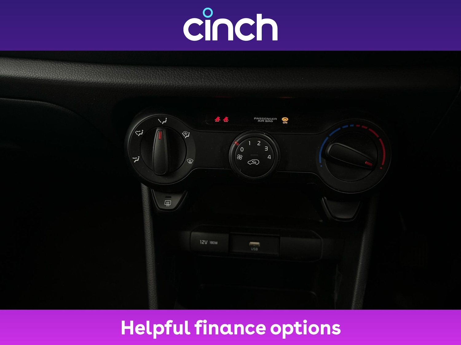 Used Kia Picanto 2022 for sale - 76304672: Photo 30