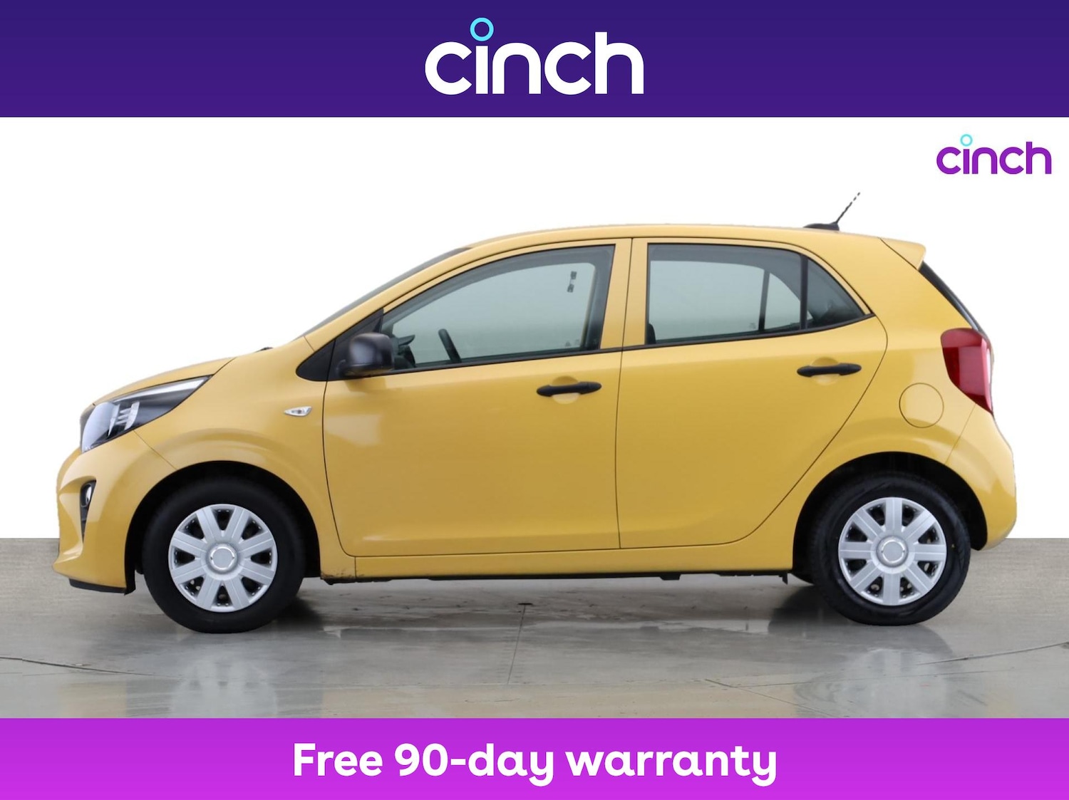 Used Kia Picanto 2022 for sale - 76304672: Photo 8
