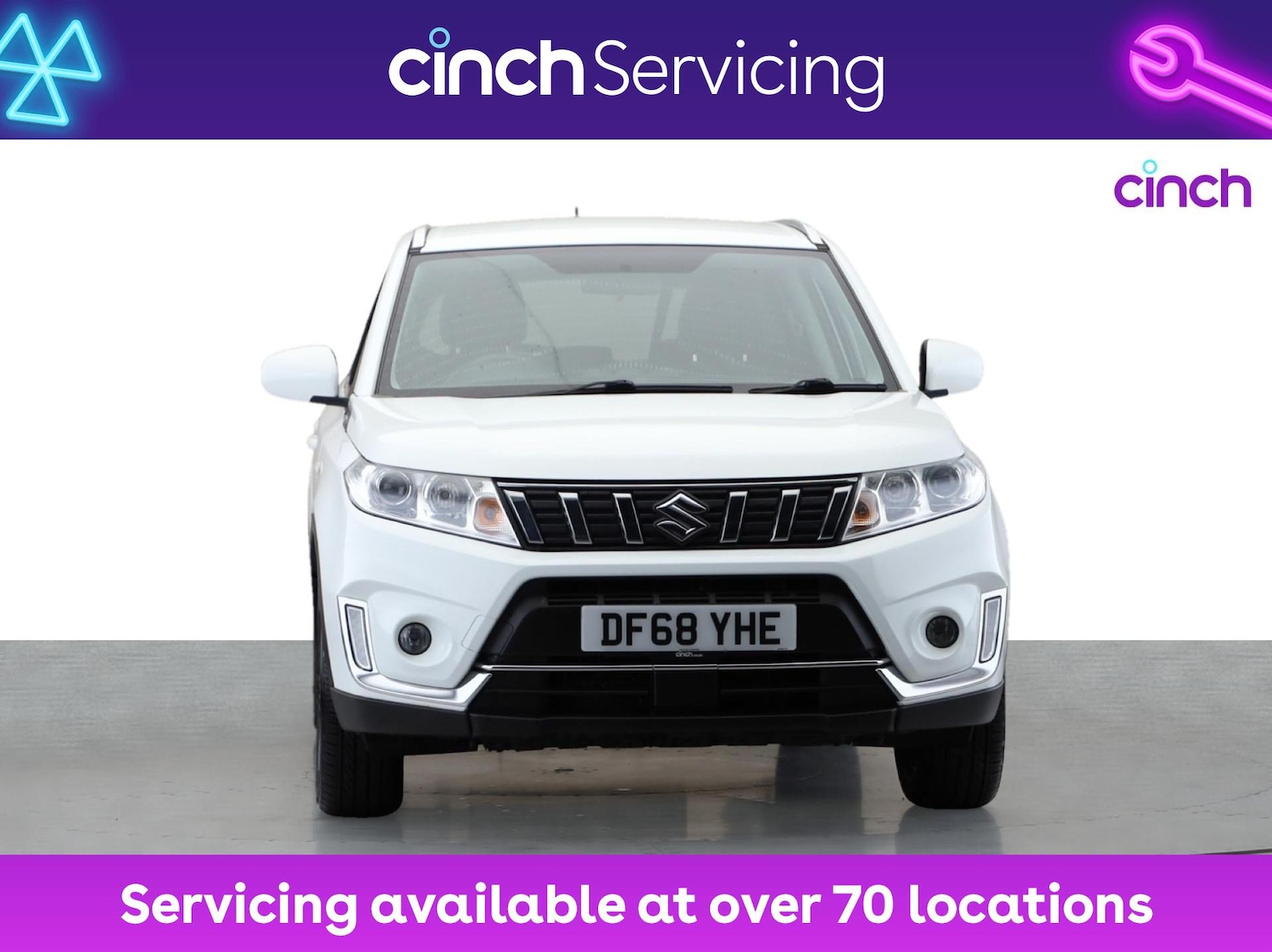 Used Suzuki Vitara 2019 for sale - 76062656: Photo 11