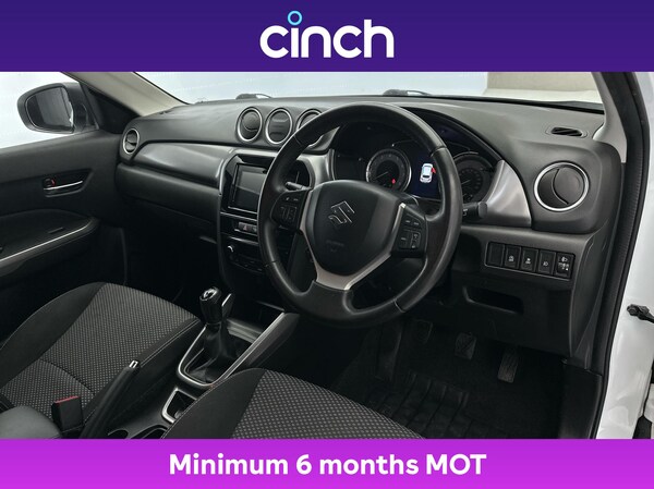 Used Suzuki Vitara 2019 for sale - 76062656: Photo 12