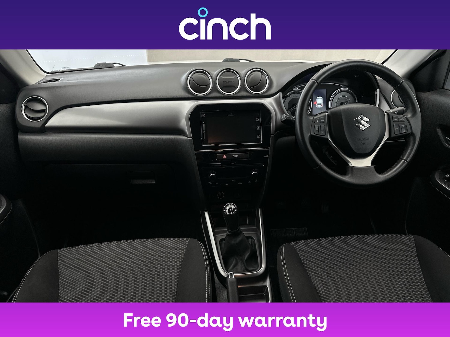 Used Suzuki Vitara 2019 for sale - 76062656: Photo 15