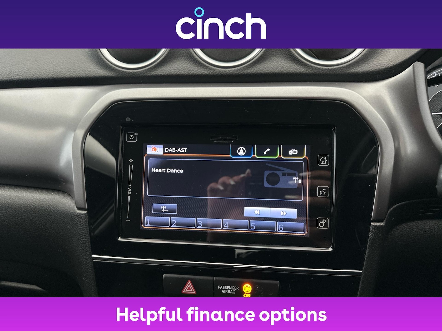 Used Suzuki Vitara 2019 for sale - 76062656: Photo 17