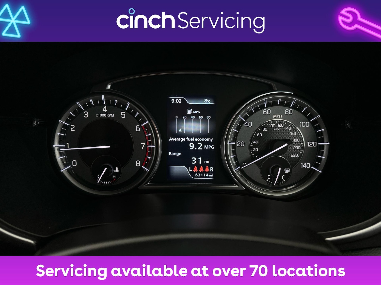 Used Suzuki Vitara 2019 for sale - 76062656: Photo 18