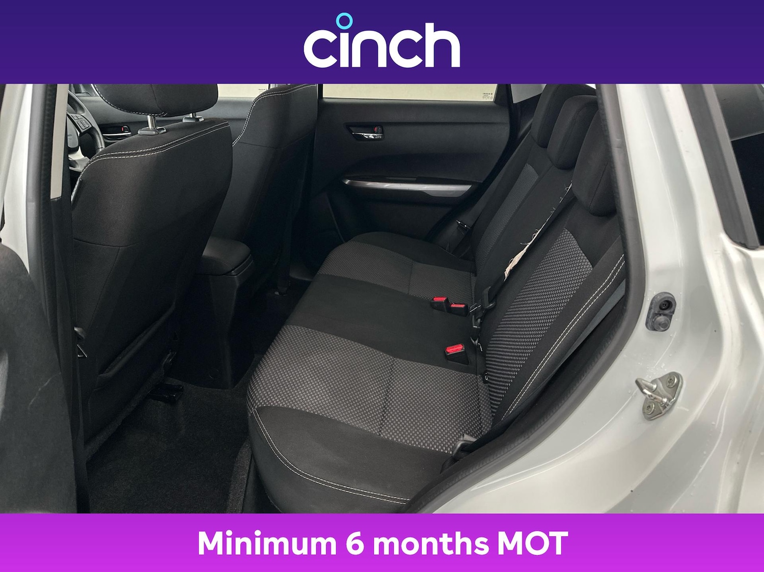 Used Suzuki Vitara 2019 for sale - 76062656: Photo 20