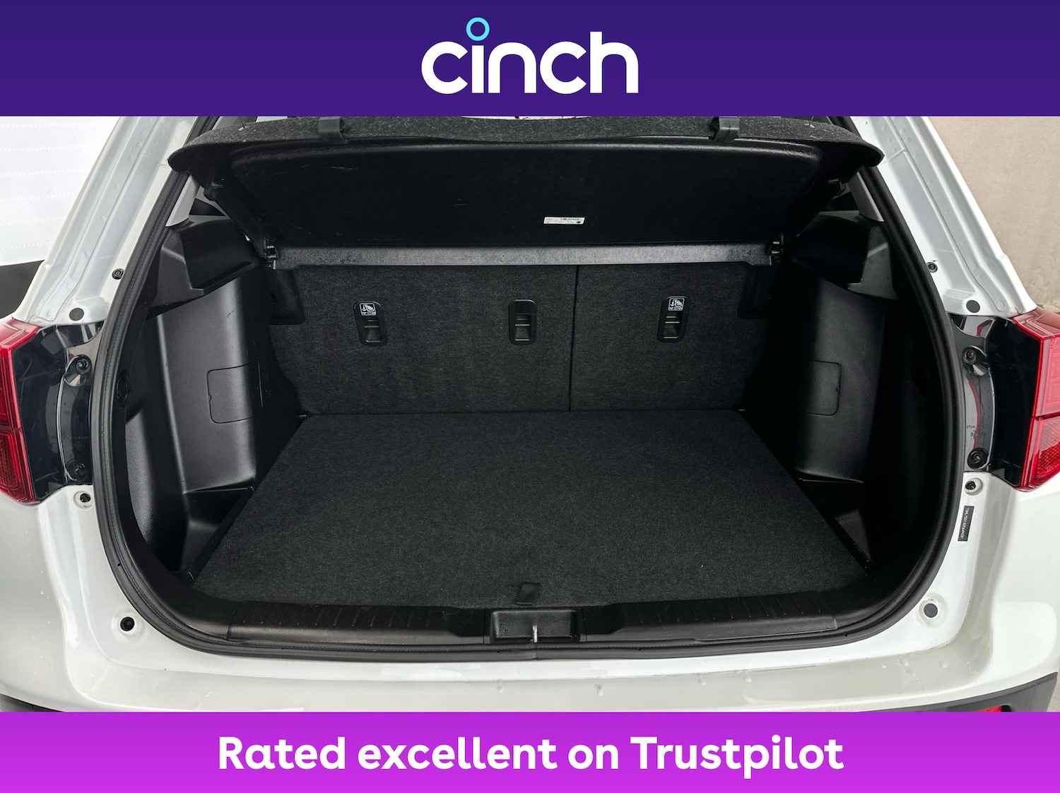 Used Suzuki Vitara 2019 for sale - 76062656: Photo 21