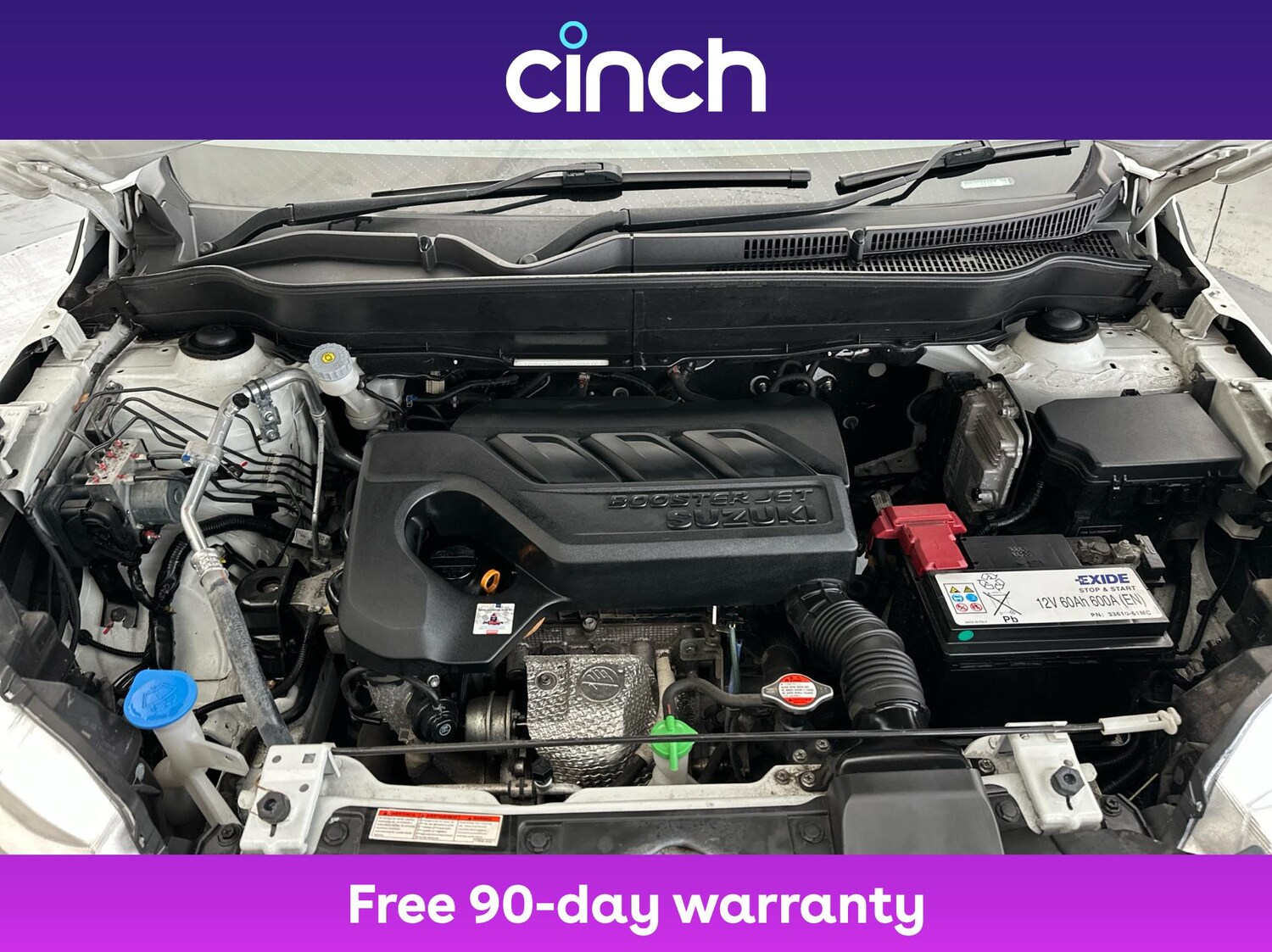 Used Suzuki Vitara 2019 for sale - 76062656: Photo 23