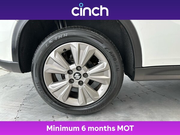 Used Suzuki Vitara 2019 for sale - 76062656: Photo 27