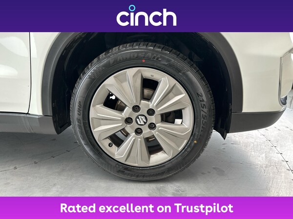 Used Suzuki Vitara 2019 for sale - 76062656: Photo 28