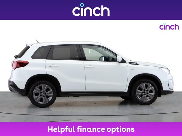 Used Suzuki Vitara 2019 for sale - 76062656: Photo 2