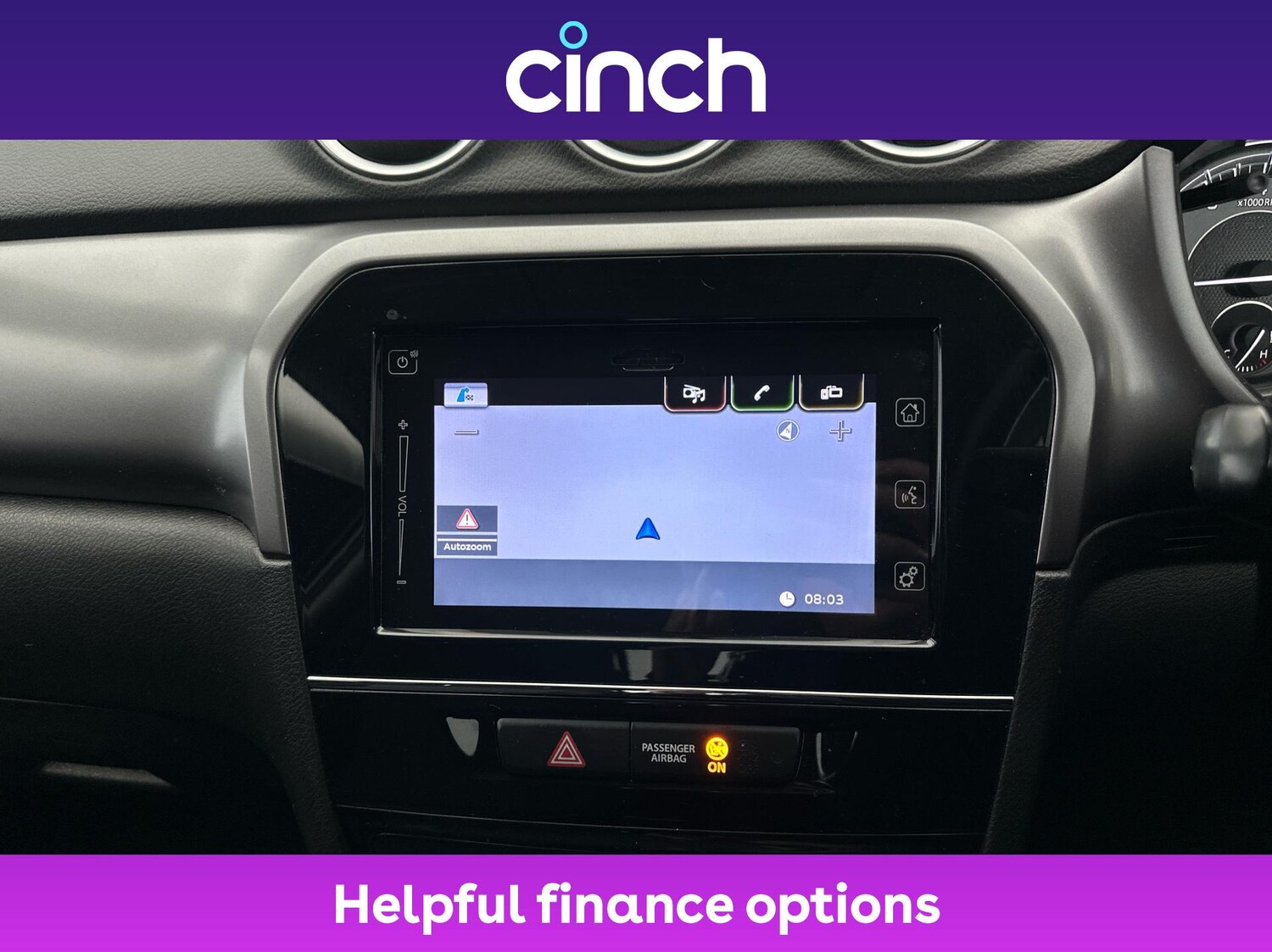 Used Suzuki Vitara 2019 for sale - 76062656: Photo 30