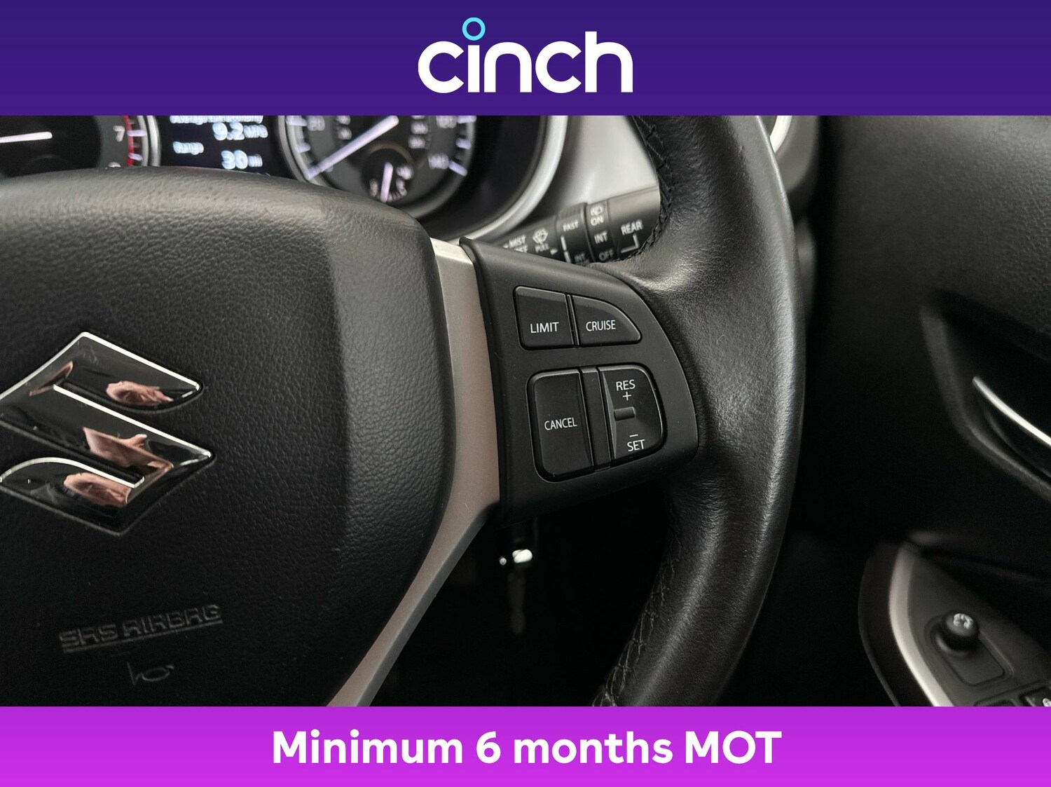 Used Suzuki Vitara 2019 for sale - 76062656: Photo 32