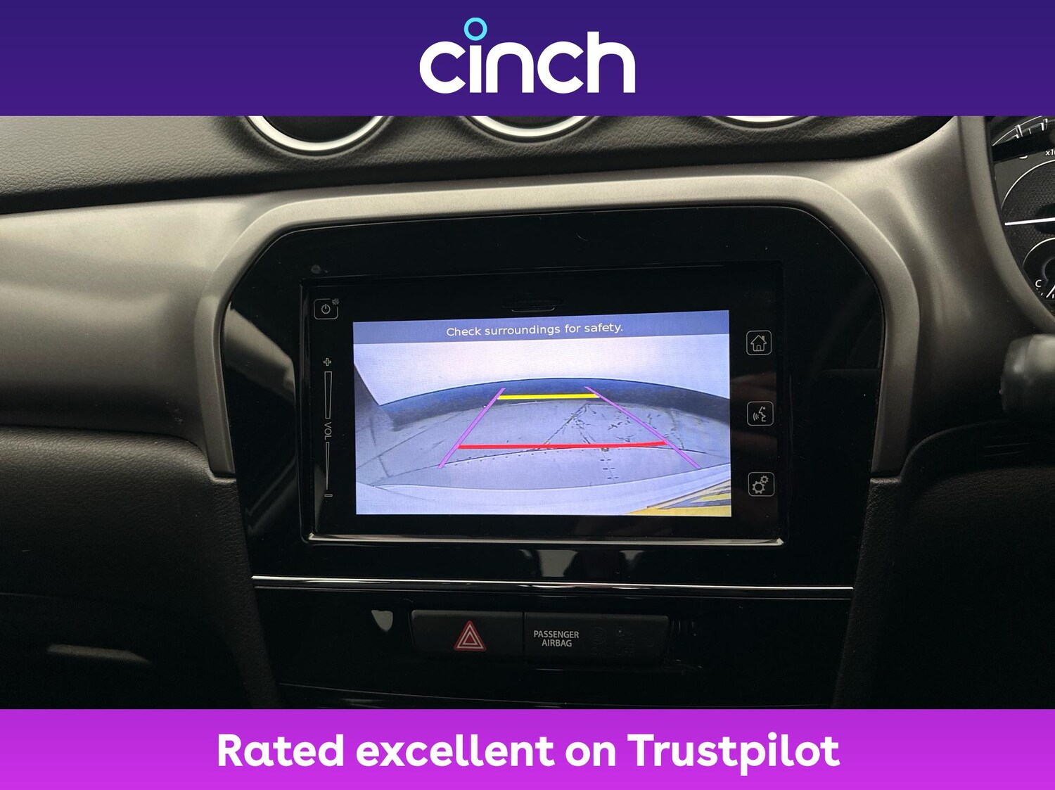 Used Suzuki Vitara 2019 for sale - 76062656: Photo 33