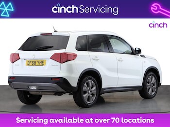 Used Suzuki Vitara 2019 for sale - 76062656: Photo 3