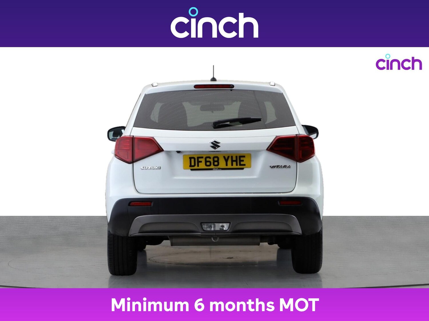 Used Suzuki Vitara 2019 for sale - 76062656: Photo 5