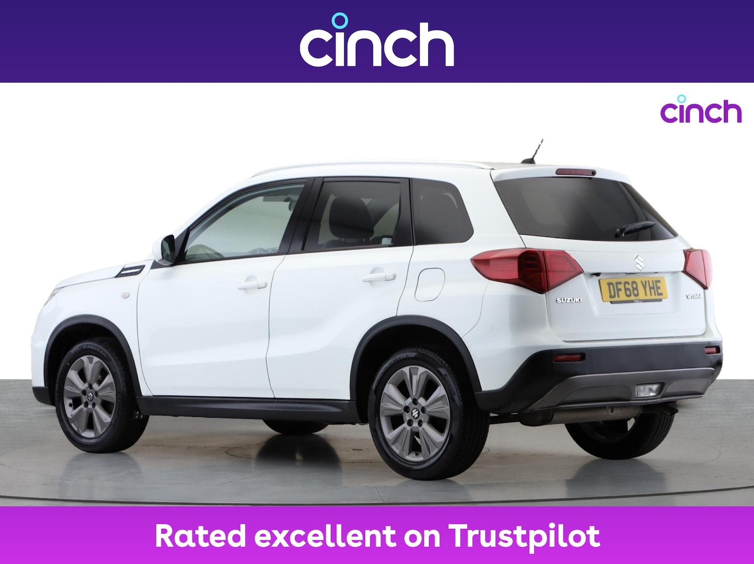 Used Suzuki Vitara 2019 for sale - 76062656: Photo 6