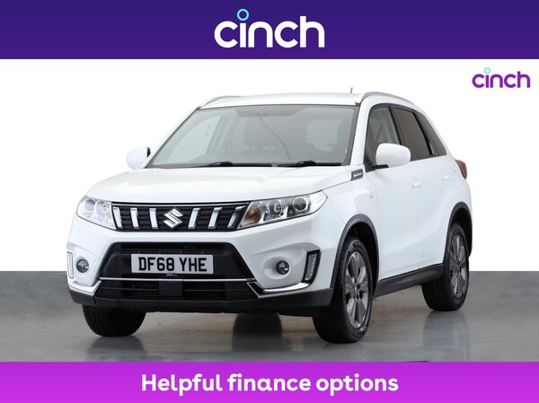 Used Suzuki Vitara 2019 for sale - 76062656: Photo 9
