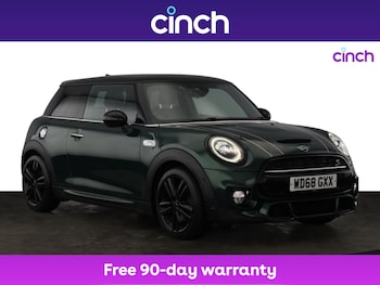 MINI - Hatch