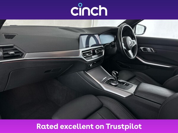 Used BMW 3 Series 2022 for sale - 76313490: Photo 14