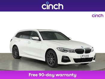 BMW - 3 Series
