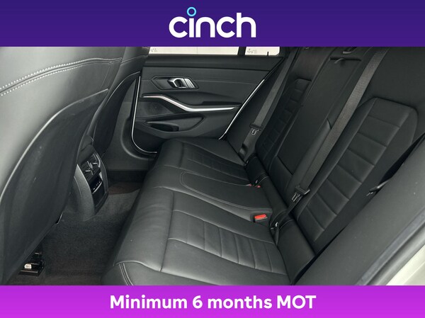 Used BMW 3 Series 2022 for sale - 76313490: Photo 20