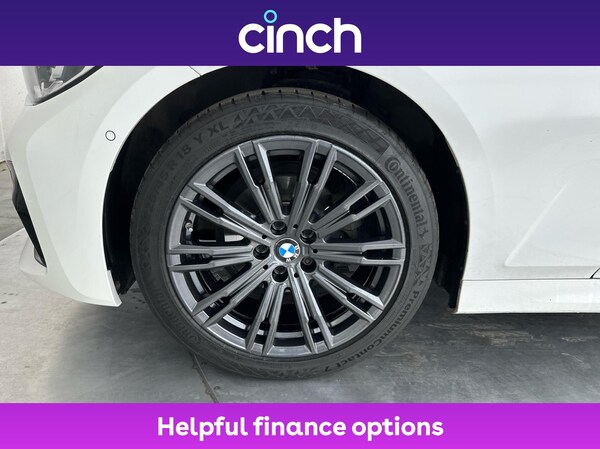 Used BMW 3 Series 2022 for sale - 76313490: Photo 24