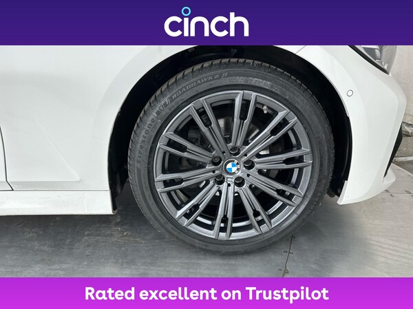 Used BMW 3 Series 2022 for sale - 76313490: Photo 28