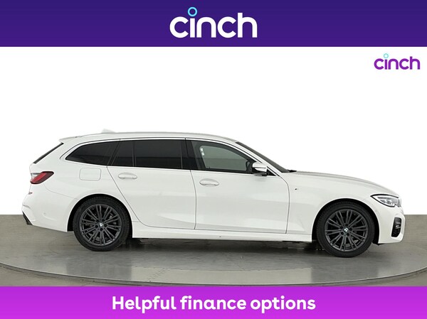 Used BMW 3 Series 2022 for sale - 76313490: Photo 2