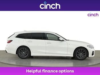 Used BMW 3 Series 2022 for sale - 76313490: Photo