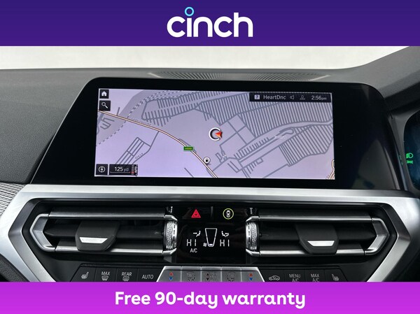 Used BMW 3 Series 2022 for sale - 76313490: Photo 34