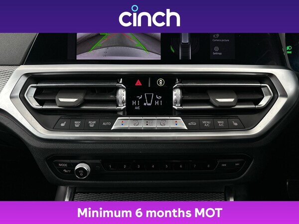 Used BMW 3 Series 2022 for sale - 76313490: Photo 37