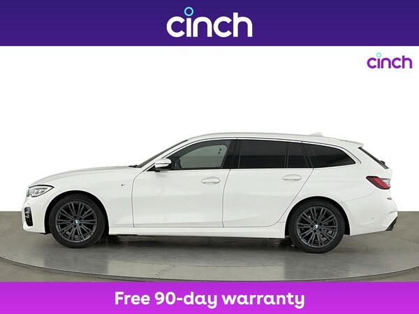 Used BMW 3 Series 2022 for sale - 76313490: Photo 8