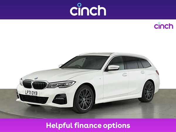 Used BMW 3 Series 2022 for sale - 76313490: Photo 9
