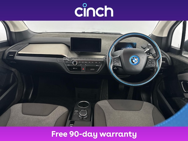 Used BMW i3 2020 for sale - 76292682: Photo 15