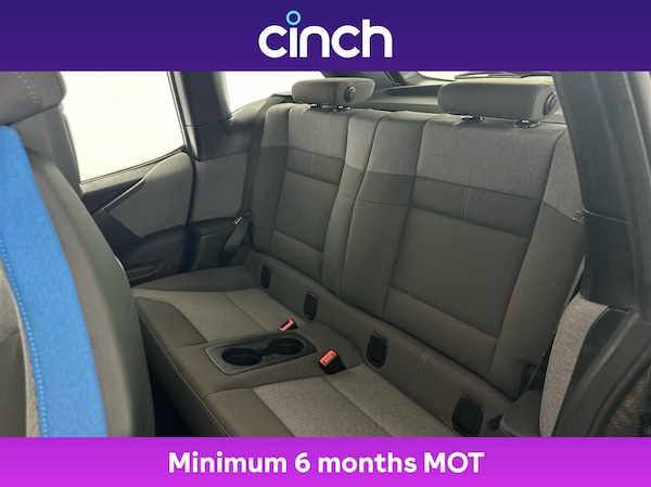Used BMW i3 2020 for sale - 76292682: Photo 20