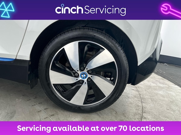 Used BMW i3 2020 for sale - 76292682: Photo 26