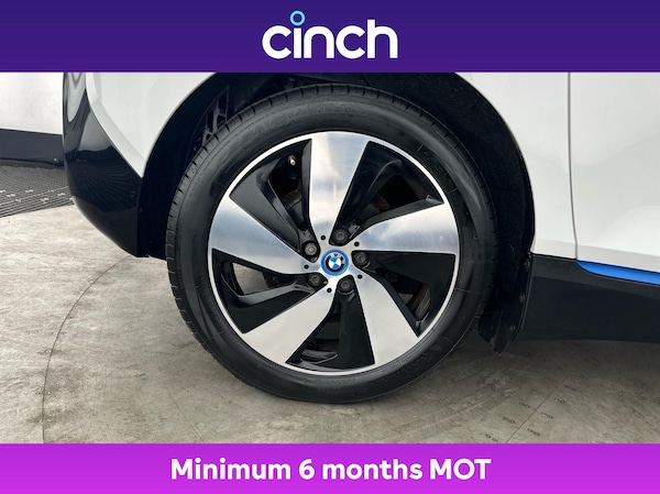 Used BMW i3 2020 for sale - 76292682: Photo 27