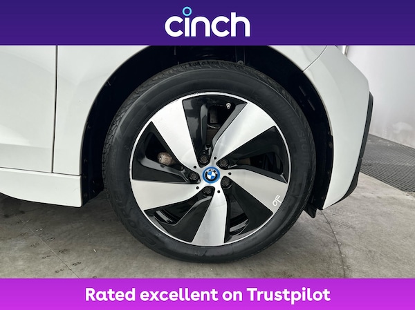 Used BMW i3 2020 for sale - 76292682: Photo 28