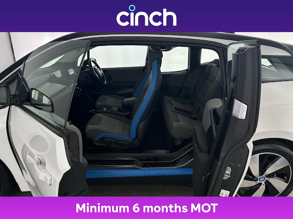 Used BMW i3 2020 for sale - 76292682: Photo 32