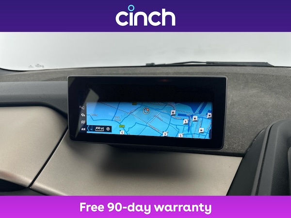 Used BMW i3 2020 for sale - 76292682: Photo 39