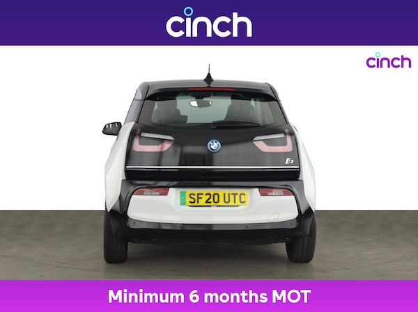 Used BMW i3 2020 for sale - 76292682: Photo 5