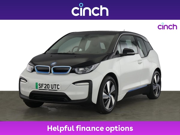 Used BMW i3 2020 for sale - 76292682: Photo 9